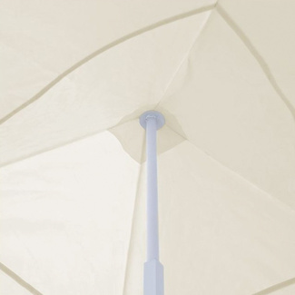 Carpa Plegable Line 2x2 Techo en Poliéster 