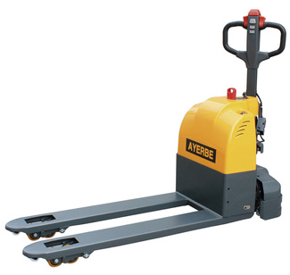 Transpaleta Eléctrica 1500 kg Ref.580775