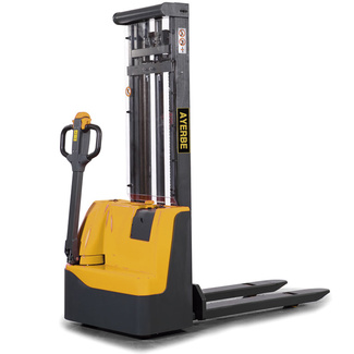 Apilador Eléctrico 1000 kg Ref.580781