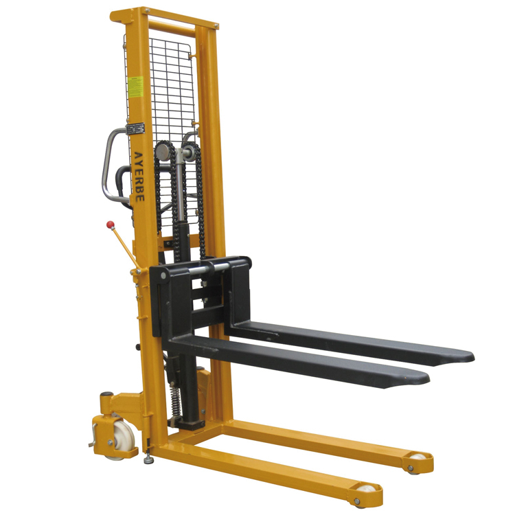 Apilador Hidráulico 1000 Kg Ref.580780