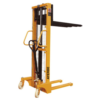 Apilador Hidráulico 1000 Kg Ref.580790