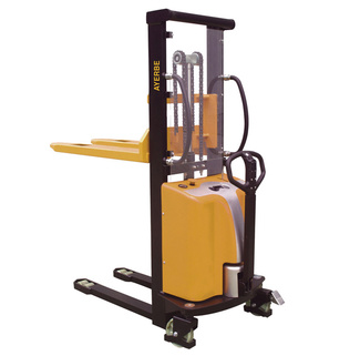 Apilador Semi Eléctrico 1000 Kg Ref.580783