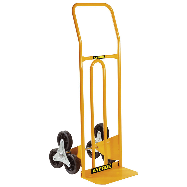 Carretilla Articulada 3 Ruedas 150 Kg Ref.580860