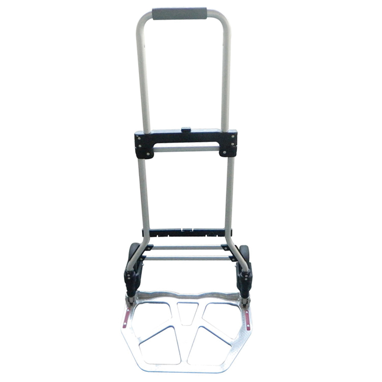 Carretilla de Aluminio Plegable 90 Kg Ref.582800