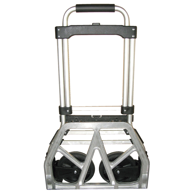 Carretilla de Aluminio Plegable 90 Kg Ref.582800