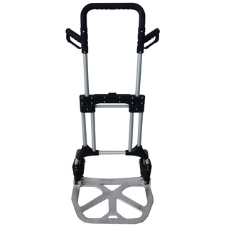 Carretilla Plegable Ruedas Macizas 200 – PG Ref.582810