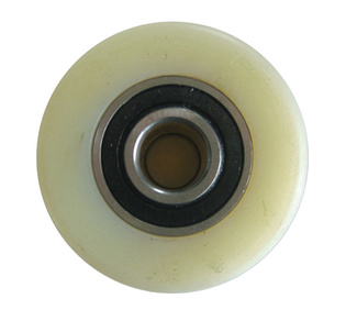 Rodillo Nylon 80 mm x 72 mm Ref.580560