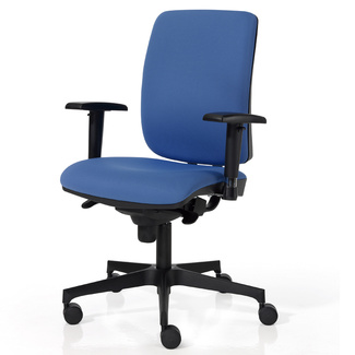 Silla de Oficina Alta Signo 