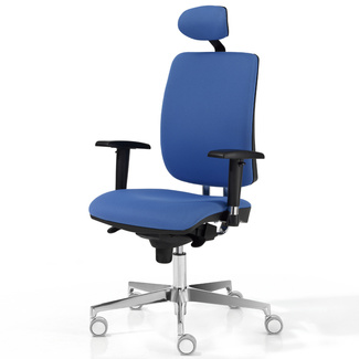 Sillón Alto con Cabecero Signo 