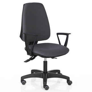 Silla Oficina Alta Adapta Eco 