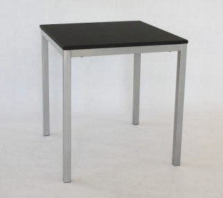 Mesa Baja Cuadrada Troya 70 x 70 x 76 cm
