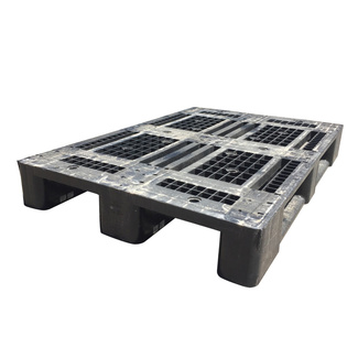 Euro Palet 800 x 1200 mm Usado para Rack