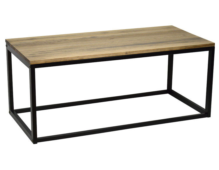 Mesa iCub Auxiliar Industrial 