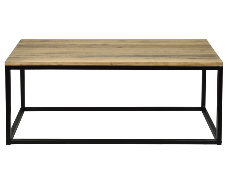 Mesa Auxiliar iCub