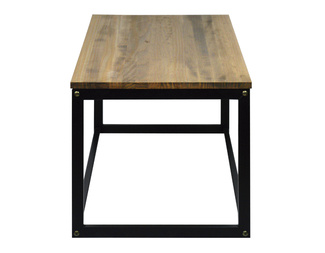 Mesa Auxiliar iCub