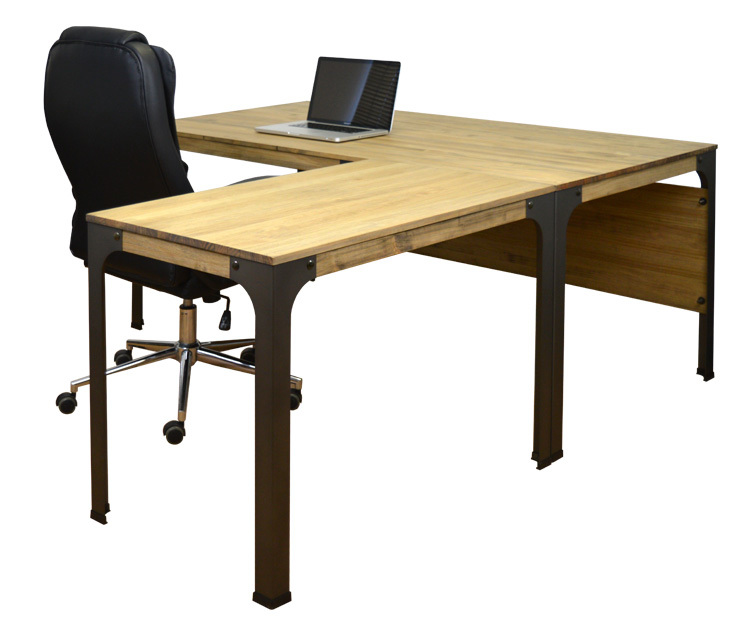 Mesa Oficina modelo Bristol con Ala 