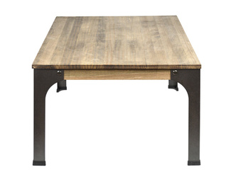 Mesa de Centro Vintage Bristol Especiales