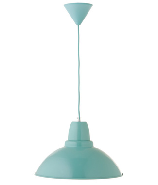 Lámpara de Techo City 37 de Metal Pintado Ref.258 