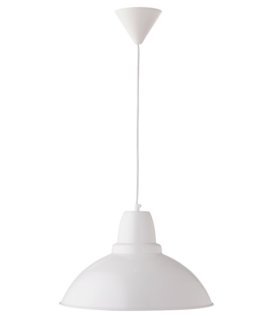 Lámpara de Techo City 37 de Metal Pintado Ref.258 