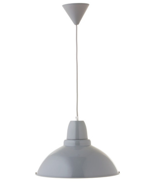 Lámpara de Techo City 37 de Metal Pintado Ref.258 