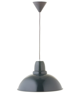 Lámpara de Techo City 37 de Metal Pintado Ref.258 