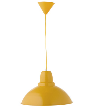 Lámpara de Techo City 37 de Metal Pintado Ref.258 