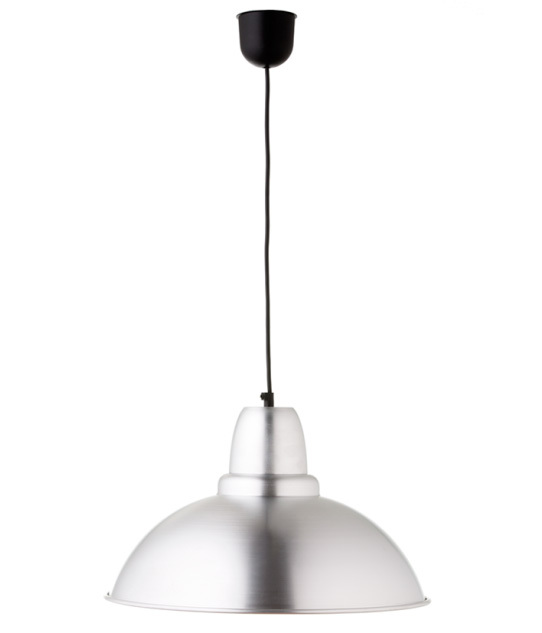 Lámpara de Techo City 37 de Metal Pintado Ref.258 