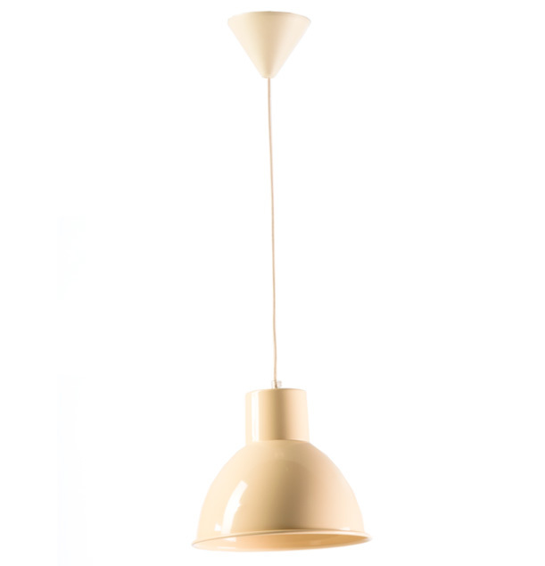 Lámpara de Techo EME 26 Metálica Ref.213