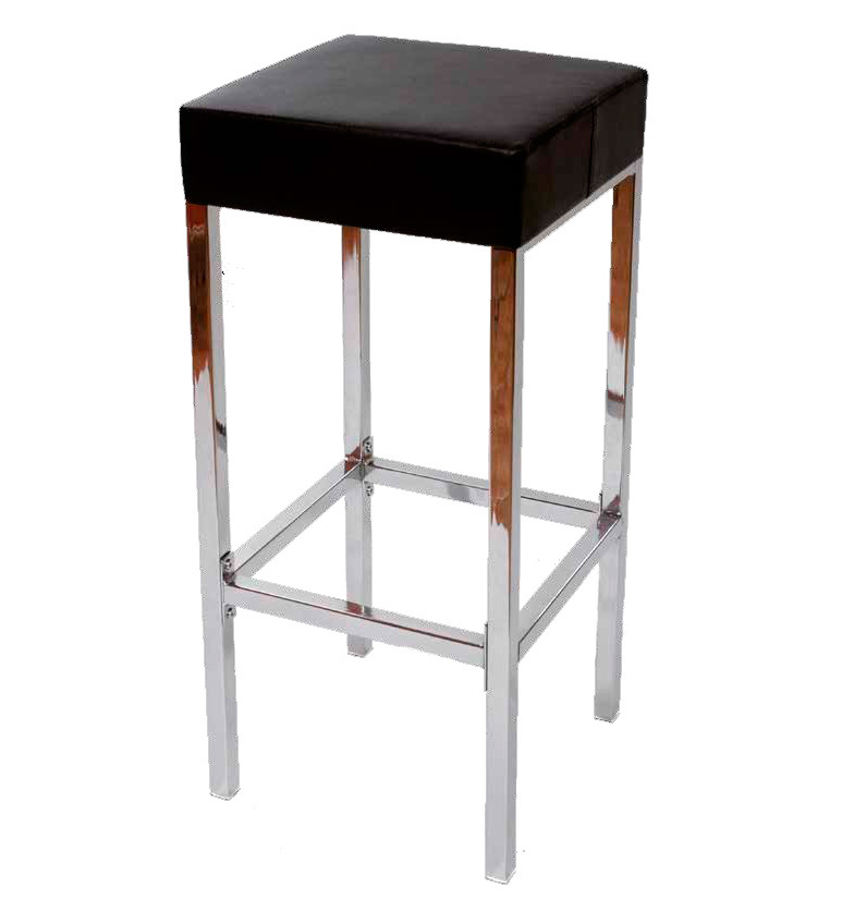 Taburete Bar Baco 36 x 36 x 80 cm Ref.137471