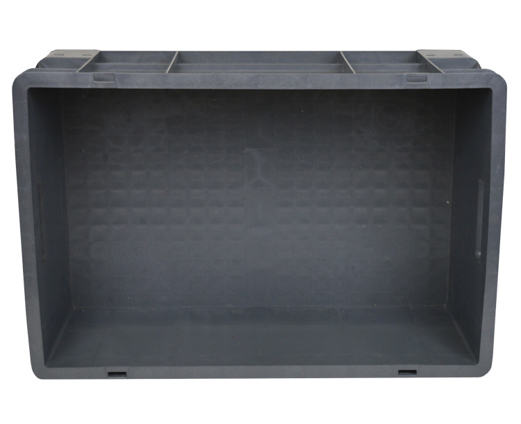 Caja Euro Box 40 x 60 x 22 cm Ref.SPK 4623