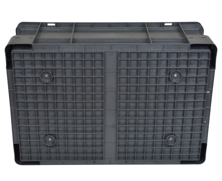 Caja Euro Box 40 x 60 x 22 cm Ref.SPK 4623