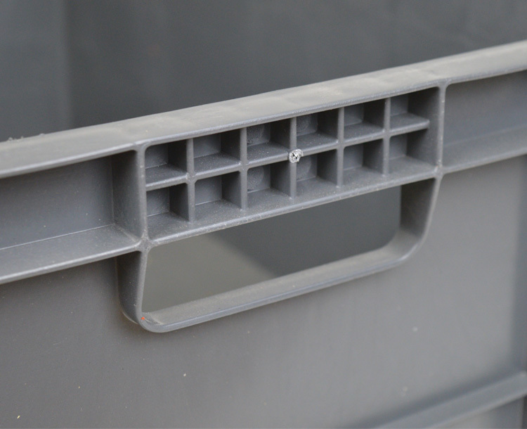 Caja Euro Box 40 x 60 x 22 cm Ref.SPK 4623
