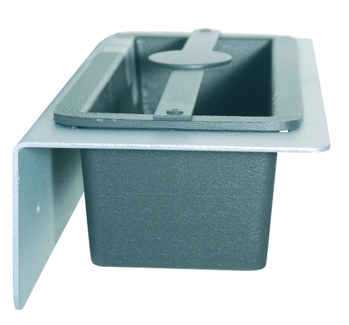 Cenicero de Pared de Metal Ref.422