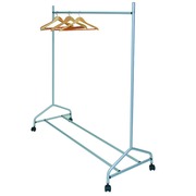 Vestidor Portatil con Ruedas Ref.622