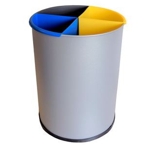 Papelera de Reciclaje Selectivo Ref.90-C