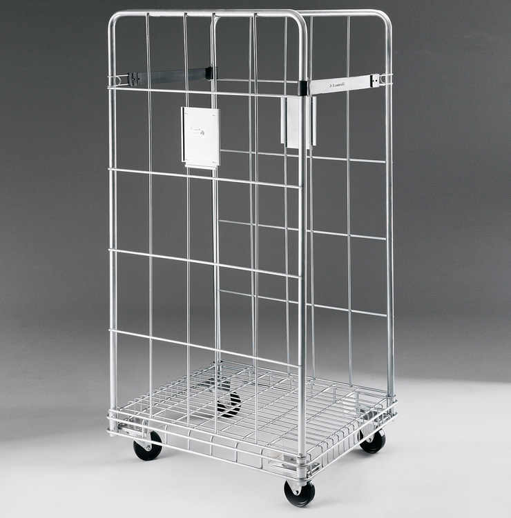 Roll Tainer 800 x 700 con Ruedas Ref.RT87/104-5