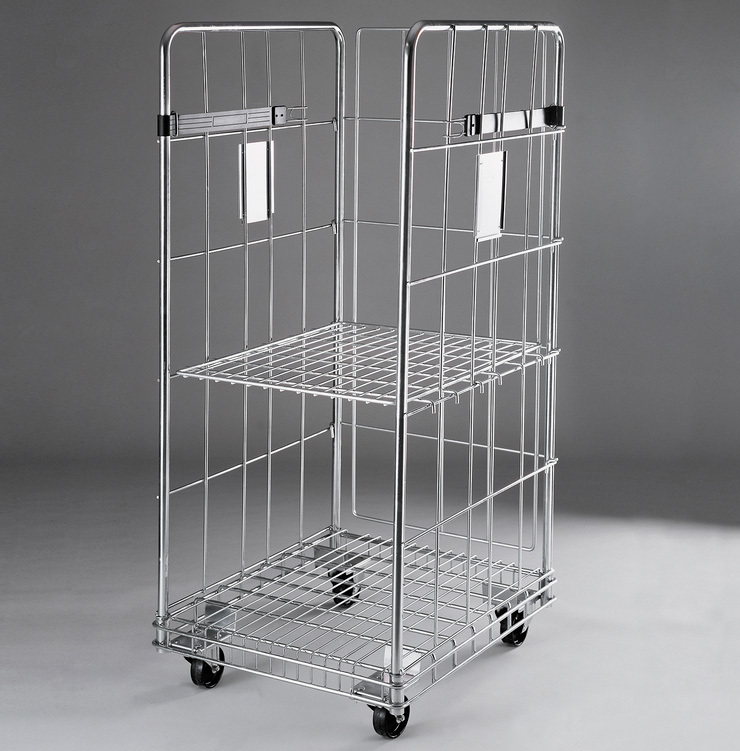 Roll Tainer 800 x 700 con Ruedas Ref.RT87/104-5