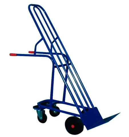 Carretilla Manual Grandes Cargas Ref.3016