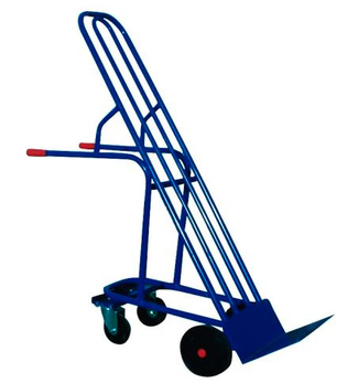 Carretilla Manual Grandes Cargas Ref.3016