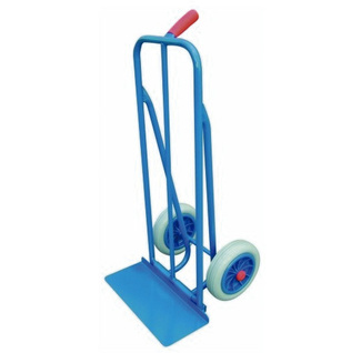 Carretilla para Reparto con Pala Plegable Ref.1154