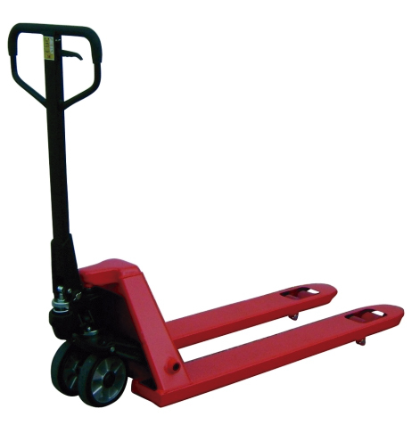 Transpaleta Manual 2500 kg Ref.10050