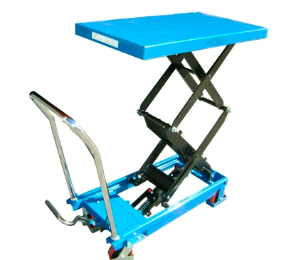 Mesa Elevadora Manual Ref.10153