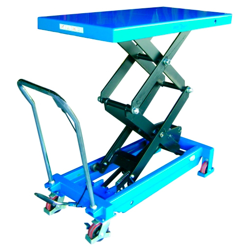 Mesa Elevadora Asa Desmontable 1000 kg Ref.10157