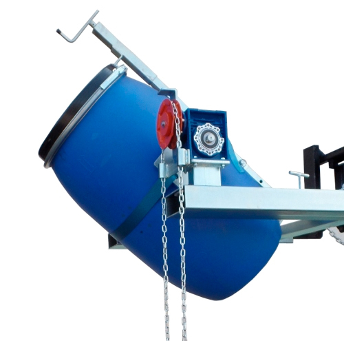 Implemento Volteo 400 kg Ref.3048