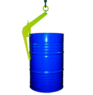 Pinza para Bidones Elevacion Vertical Ref.3045-J