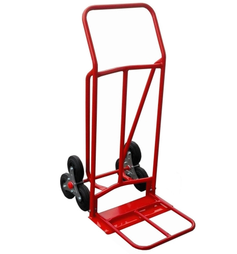 Carro Sube Escaleras Uso Manual Pala Plegable Ref.3023-P