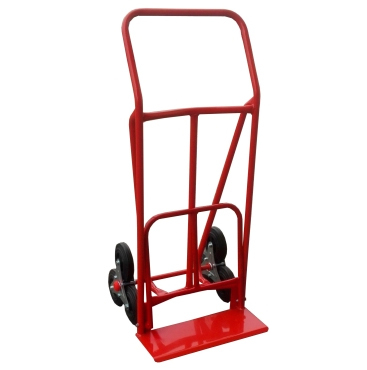 Carro Sube Escaleras Uso Manual Pala Plegable Ref.3023-P