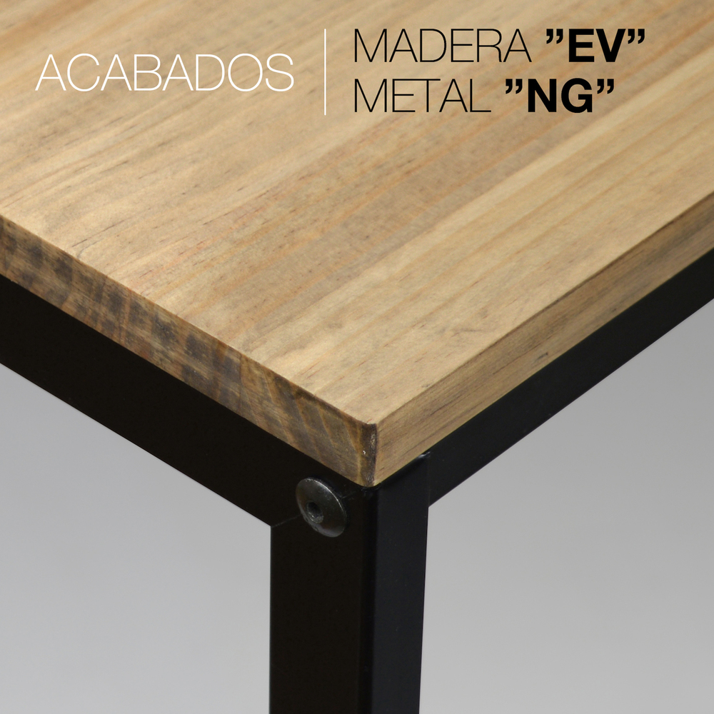 Mesa Auxiliar iCub