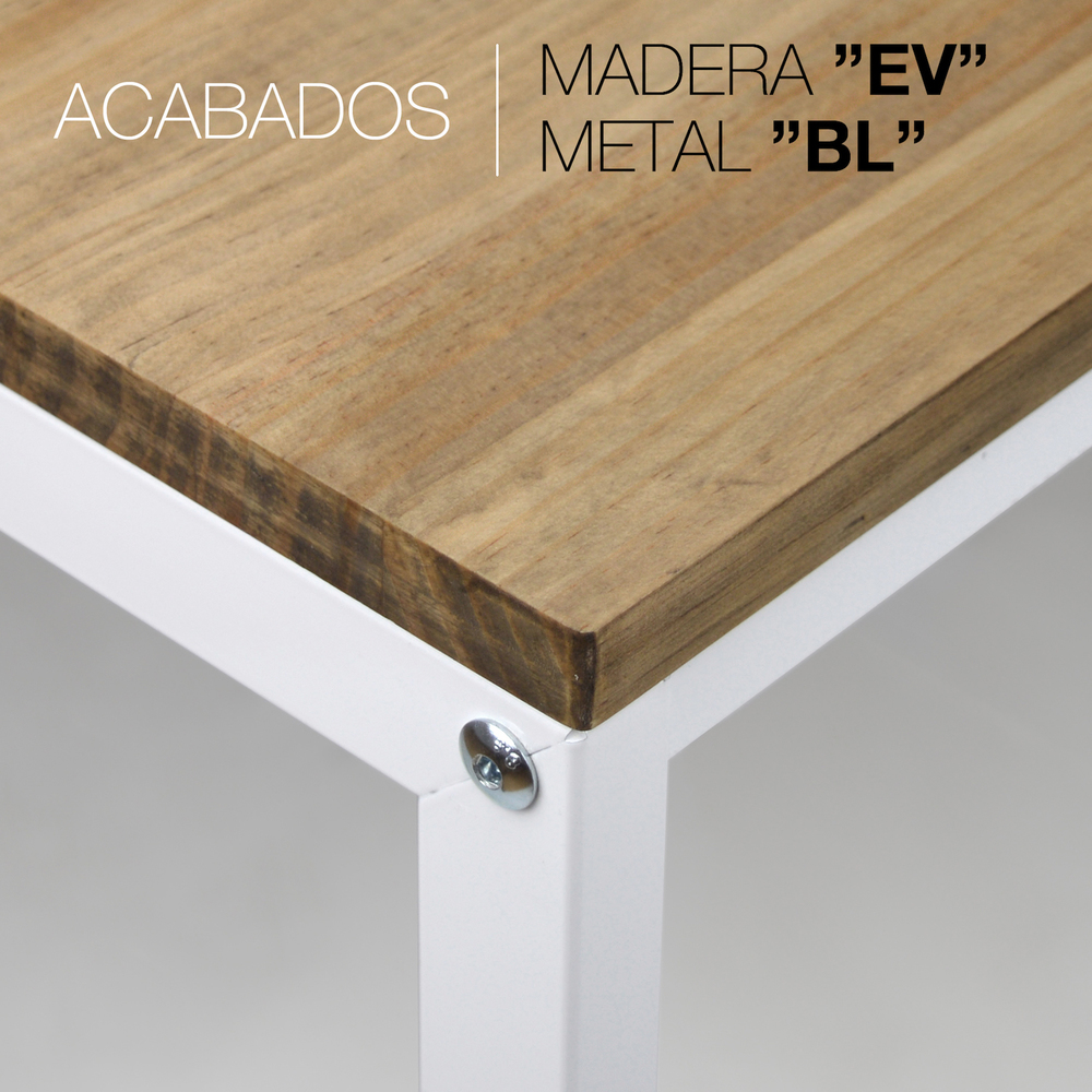 Mesa Auxiliar iCub