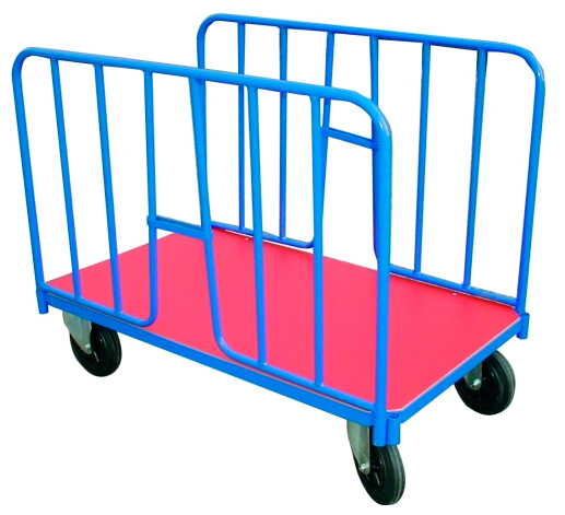 Carro Plataforma para Maderas Ref.7061-B